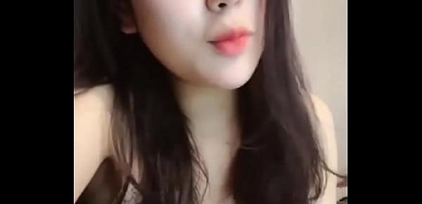 [Facebook] Gái Xinh Live Stream - Part 2